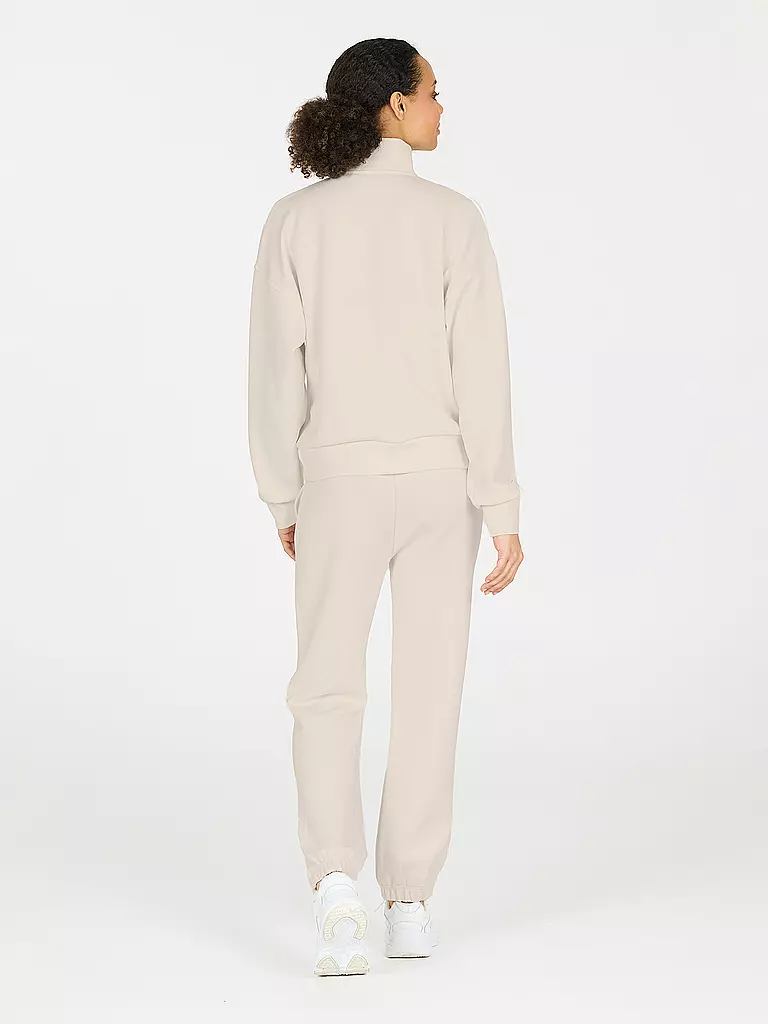 ATHLECIA | Sweater da donna Jillnana con mezza zip |