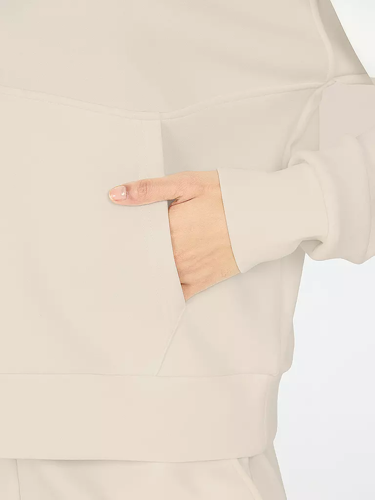 ATHLECIA | Sweater da donna Jillnana con mezza zip |