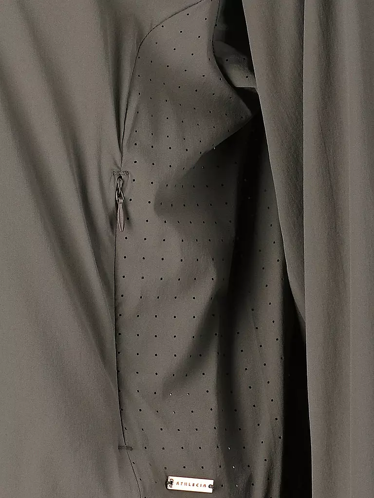 ATHLECIA | Sweater da donna Sharma 1/2 Zip |