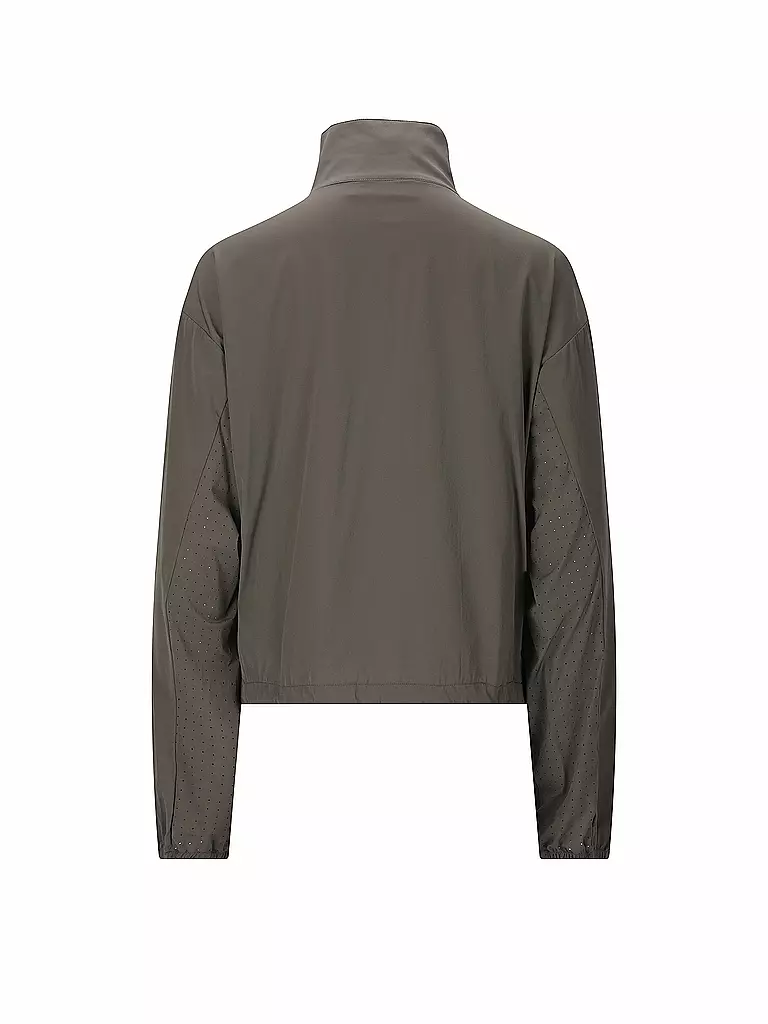 ATHLECIA | Sweater da donna Sharma 1/2 Zip |