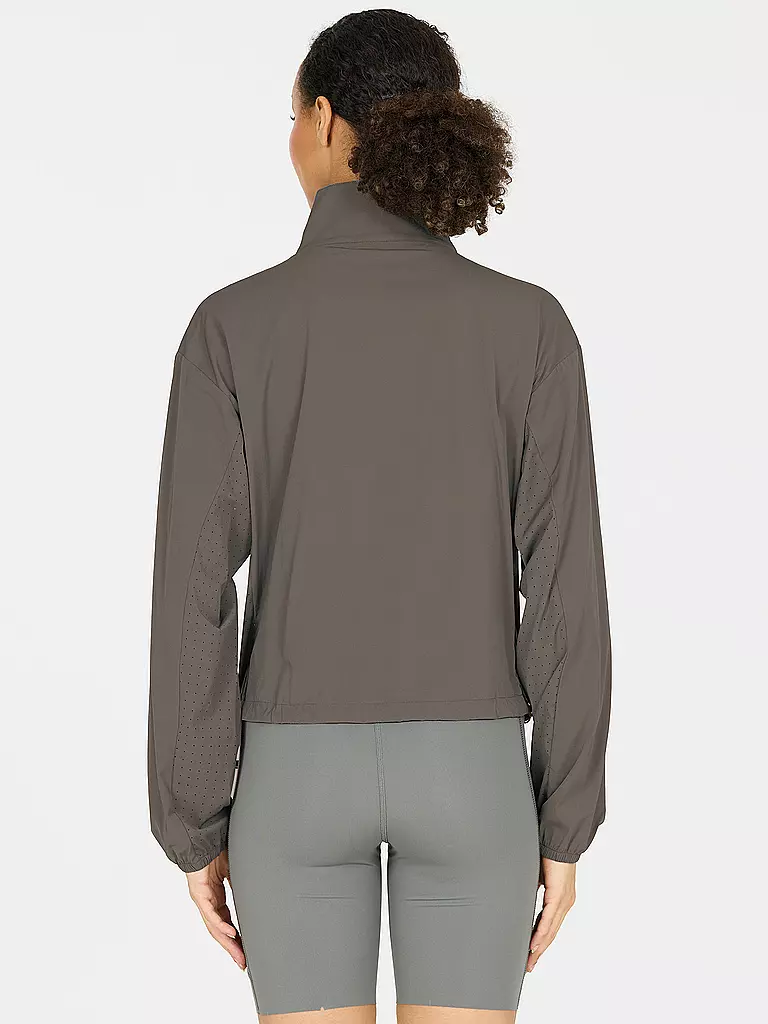 ATHLECIA | Sweater da donna Sharma 1/2 Zip |