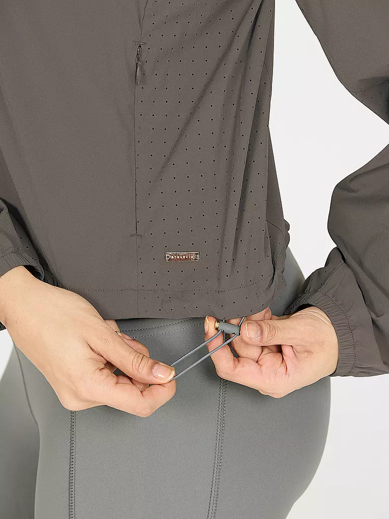 ATHLECIA | Sweater da donna Sharma 1/2 Zip |