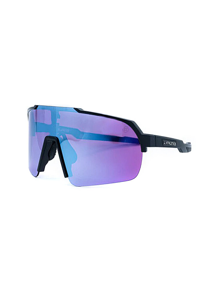 Occhiali da ciclismo da donna Easyrider nero