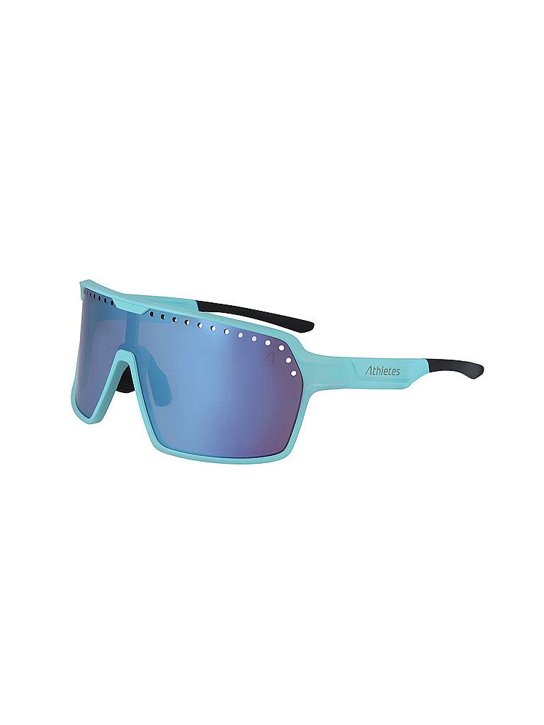 Occhiali da ciclismo da donna Airtime azzurro