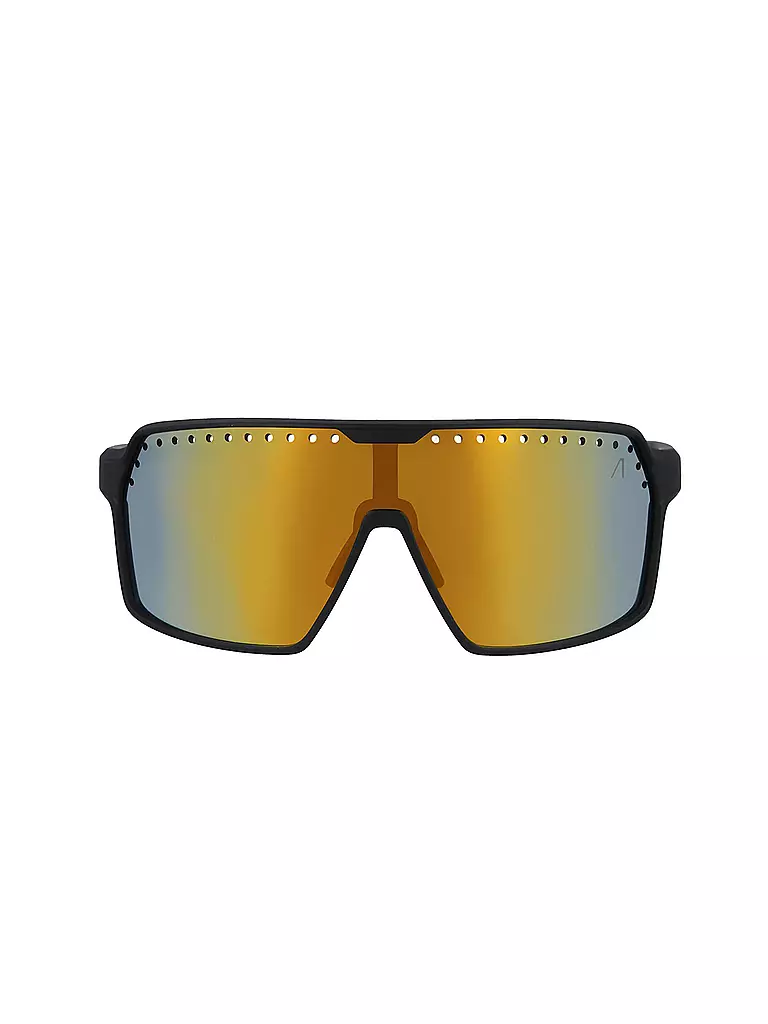 ATHLETES EYEWEAR | Occhiali da ciclismo da uomo Airtime | Nero