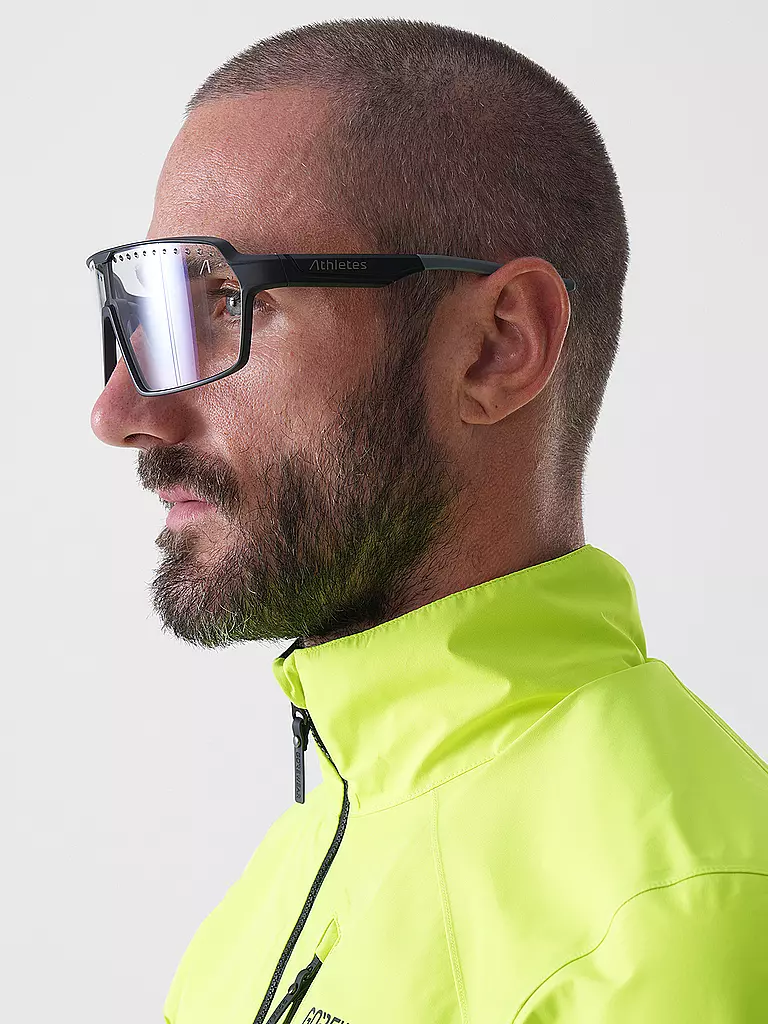ATHLETES EYEWEAR | Occhiali da ciclismo da uomo Airtime |