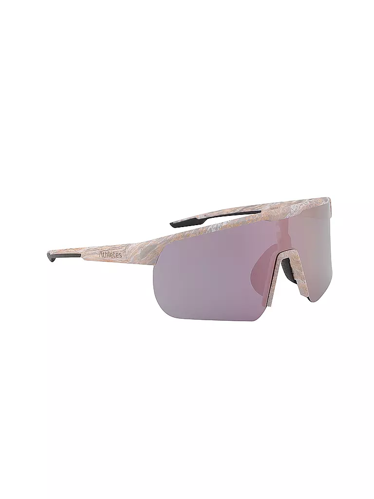 ATHLETES EYEWEAR | Occhiali sportivi da donna Ace | Beige