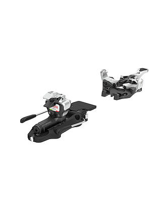 ATK | Attacco da sci alpinismo Raider 12 White con stopper da 91 mm
