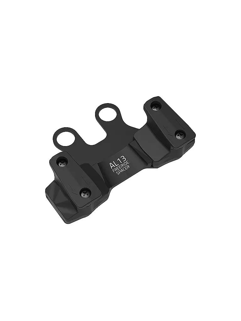 ATK | Freeride Spacer AL13 | Nero