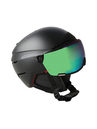 ATOMIC | Casco da sci Savor Visor Stereo