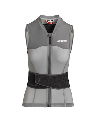 ATOMIC | Gilet protettivo da donna Live Shield Vest W