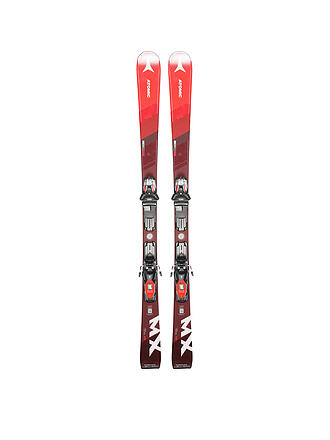 ATOMIC | Set sci da pista Redster MX + M 10 GW