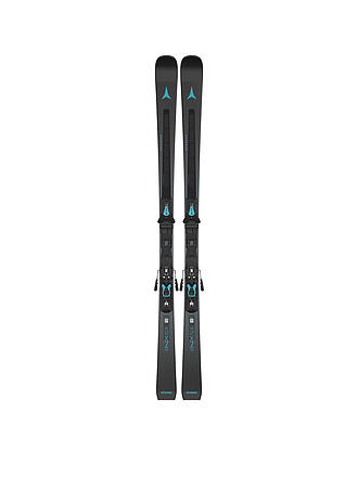 ATOMIC | Set sci da pista REDSTER X7 REVOSHOCK C + MI 12 GW