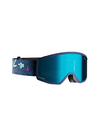 ATOMIC | Occhiali da sci per bambini FOUR JR XS FLASH