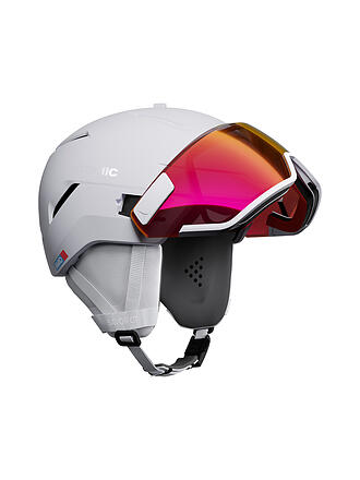 ATOMIC | Casco da sci SAVOR GT AMID VISOR PHOTO