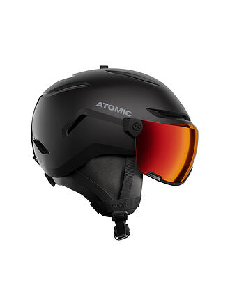 ATOMIC | Casco da sci SAVOR VISOR STEREO