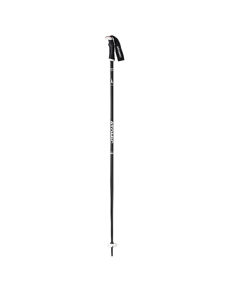 Bastoncini da sci AMT² SQS nero 130