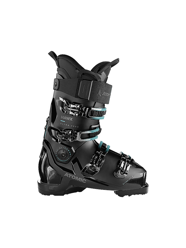 Scarponi da sci da uomo Hawx Ultra 130 S GW nero 27-27,5 (42 - 43)