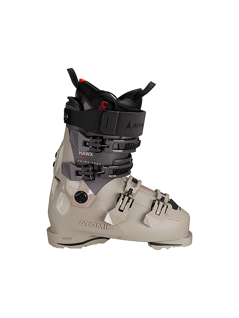 Scarponi da sci da uomo Hawx Prime 120 S GW beige 30-30,5 (46 1/2 - 47)