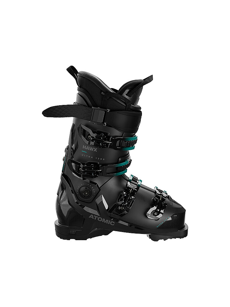 Scarponi da sci da uomo Hawx Ultra 130 S GW nero 28-28,5 (43 1/2 - 44)