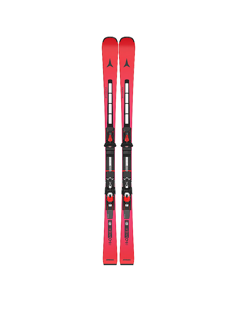 Set sci da gara REDSTER S9 REVOSHOCK S + I 12 GW rosso 170