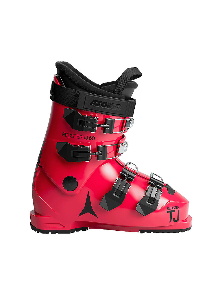 Scarponi da sci junior Redster TJ 60 rosso 24-24,5 (37 1/2 - 38)