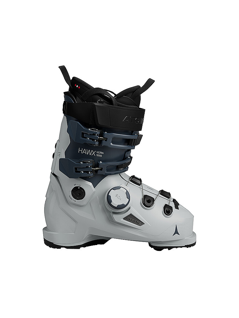 Scarponi da sci da donna Hawx Ultra 105 S BOA W azzurro 24-24,5 (37 1/2 - 38)