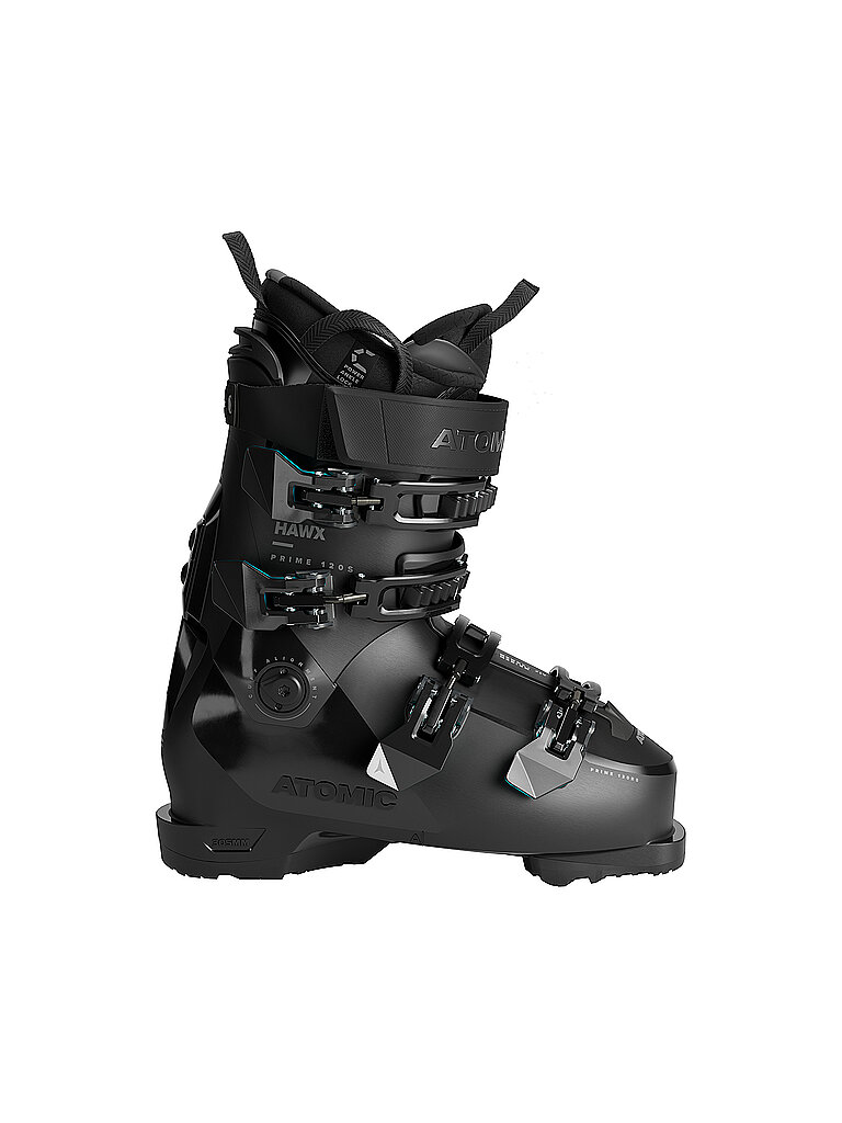 Scarponi da sci da uomo Hawx Prime 120 S nero 25-25,5 (39 - 40)