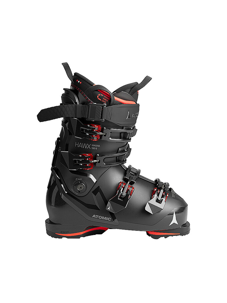 Scarponi da sci da uomo Hawx Magna 130 S nero 28-28,5 (43 1/2 - 44)