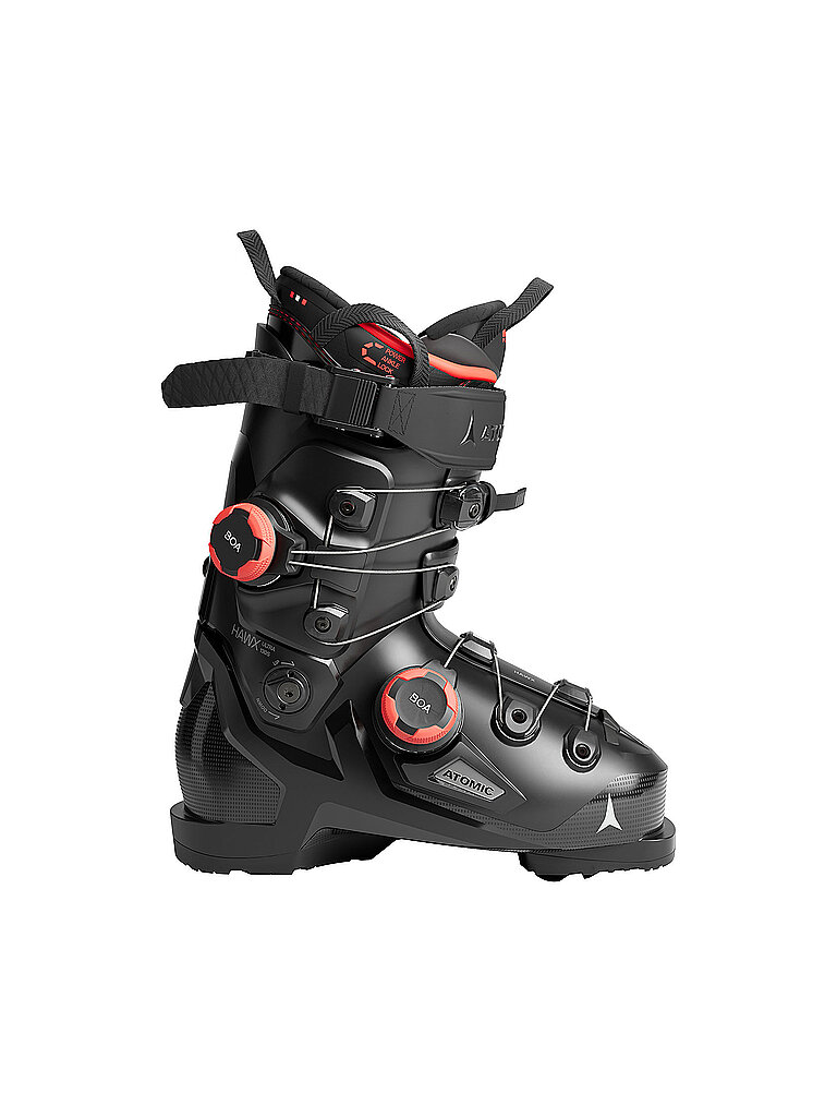 Scarponi da sci da uomo Hawx Ultra 130 S Dual BOA GW nero 28-28,5 (43 1/2 - 44)