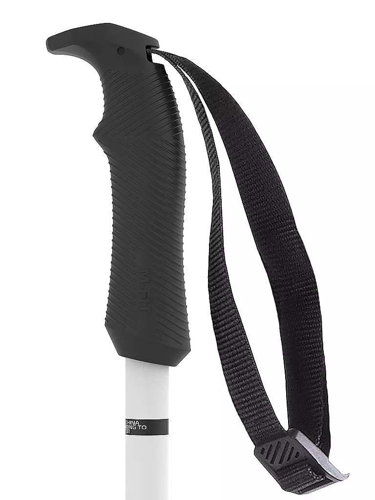 ATOMIC | Bastoncini da sci da donna Cloud W | Bianco