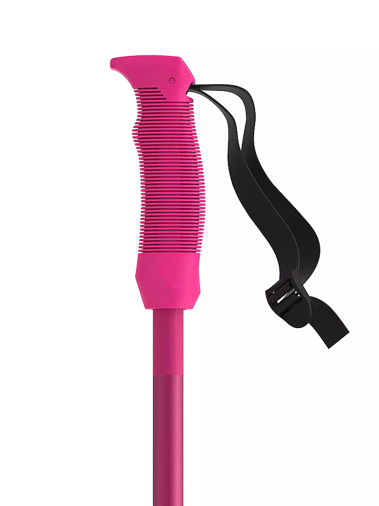 ATOMIC | Bastoncini da sci per bambini AMT JR | Fucsia