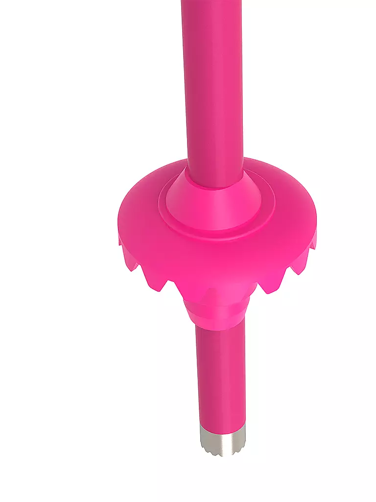 ATOMIC | Bastoncini da sci per bambini AMT JR | Fucsia