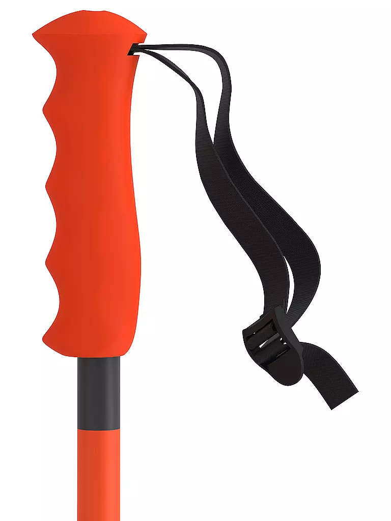 ATOMIC | Bastoncini da sci per bambini Redster JR | Rosso