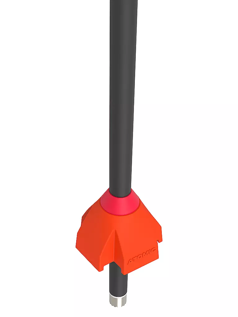 ATOMIC | Bastoncini da sci per bambini Redster JR | Rosso