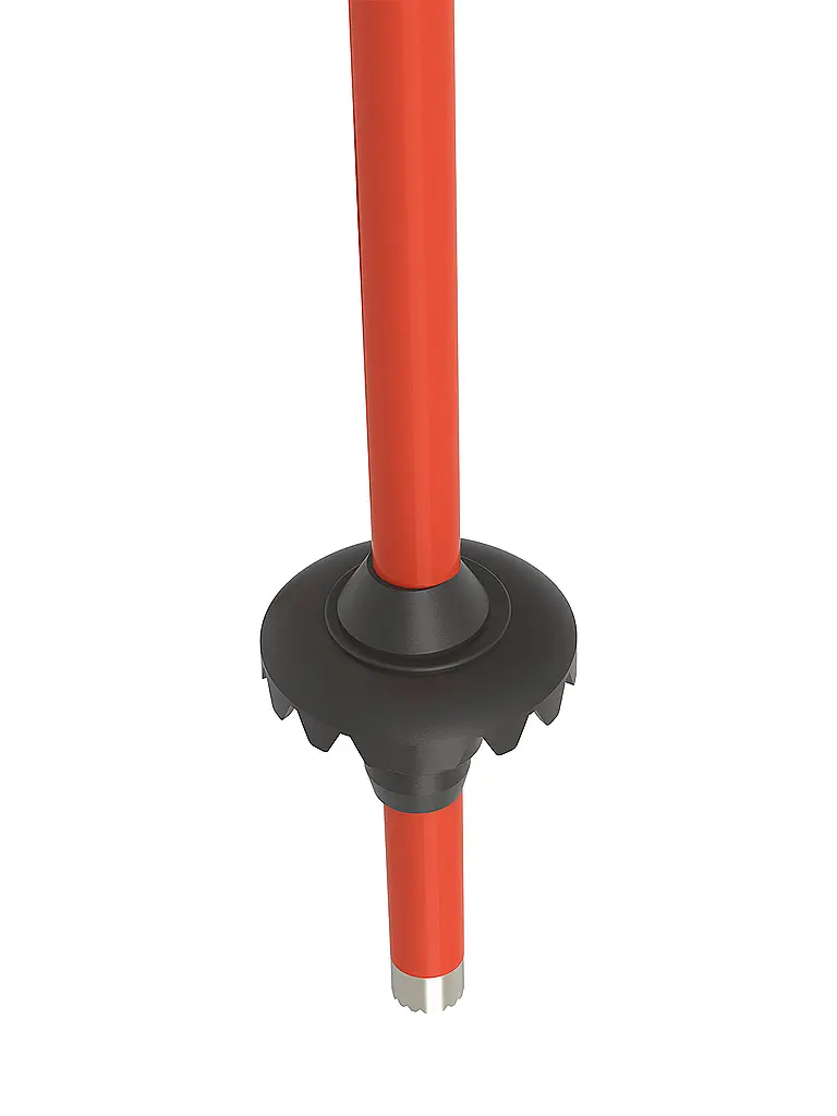 ATOMIC | Bastoncini da sci per bambini Redster JR | Rosso