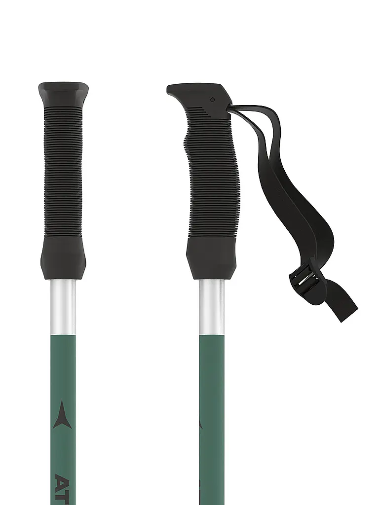 ATOMIC | Bastoncini da sci Redster Q | Oliva