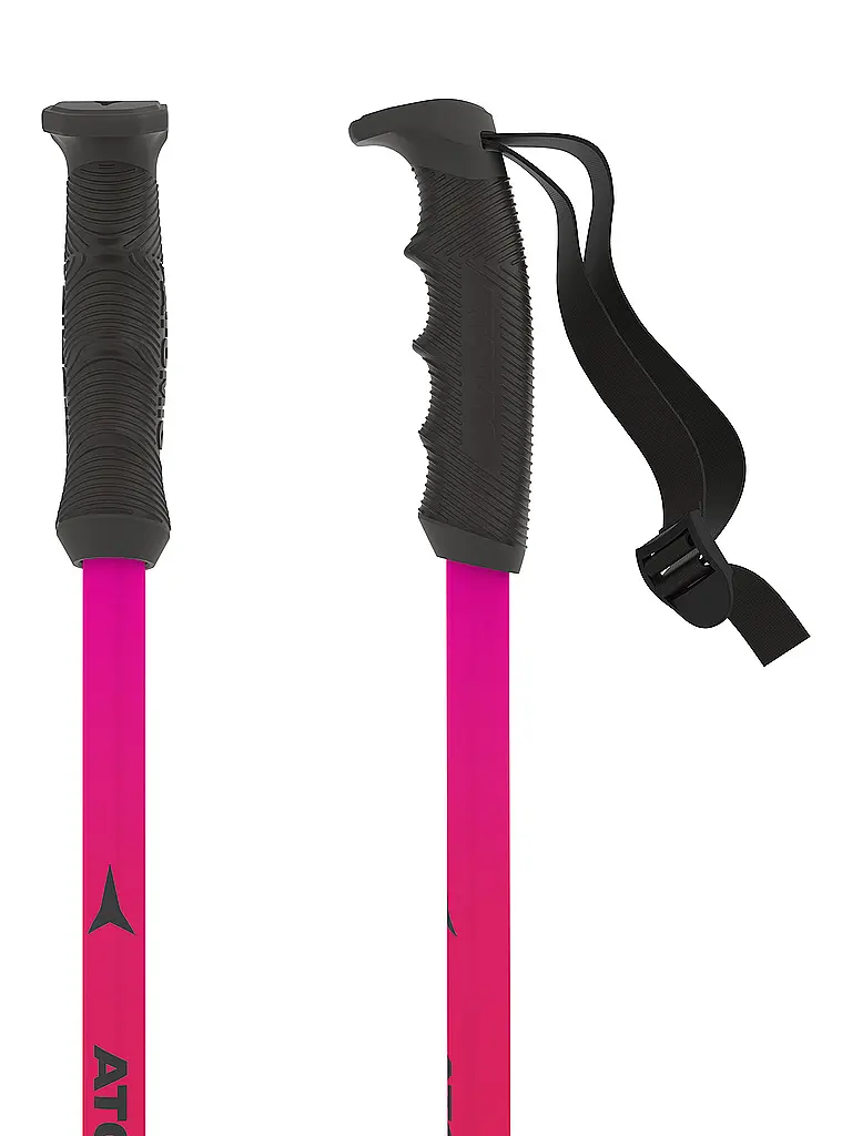 ATOMIC | Bastoncini da sci REDSTER RS SQS | Rosso