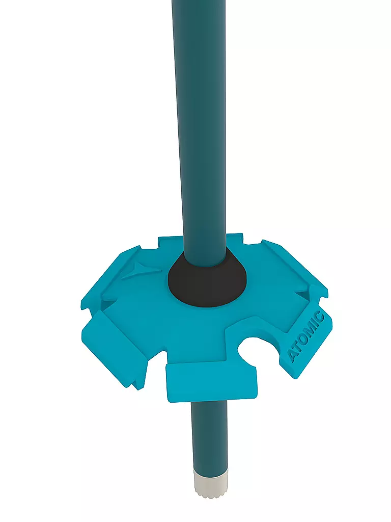 ATOMIC | Bastoncini da sci Redster X SQS | 