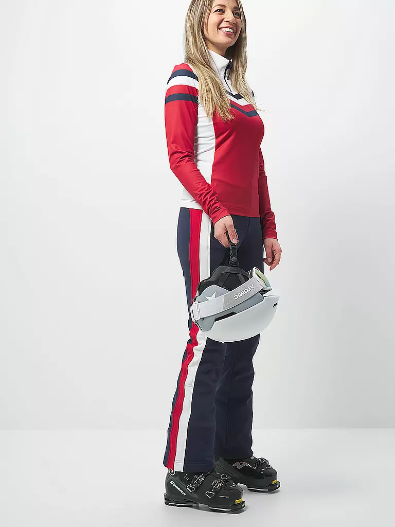 ATOMIC | Casco da sci da donna Revent+ LF | Bianco