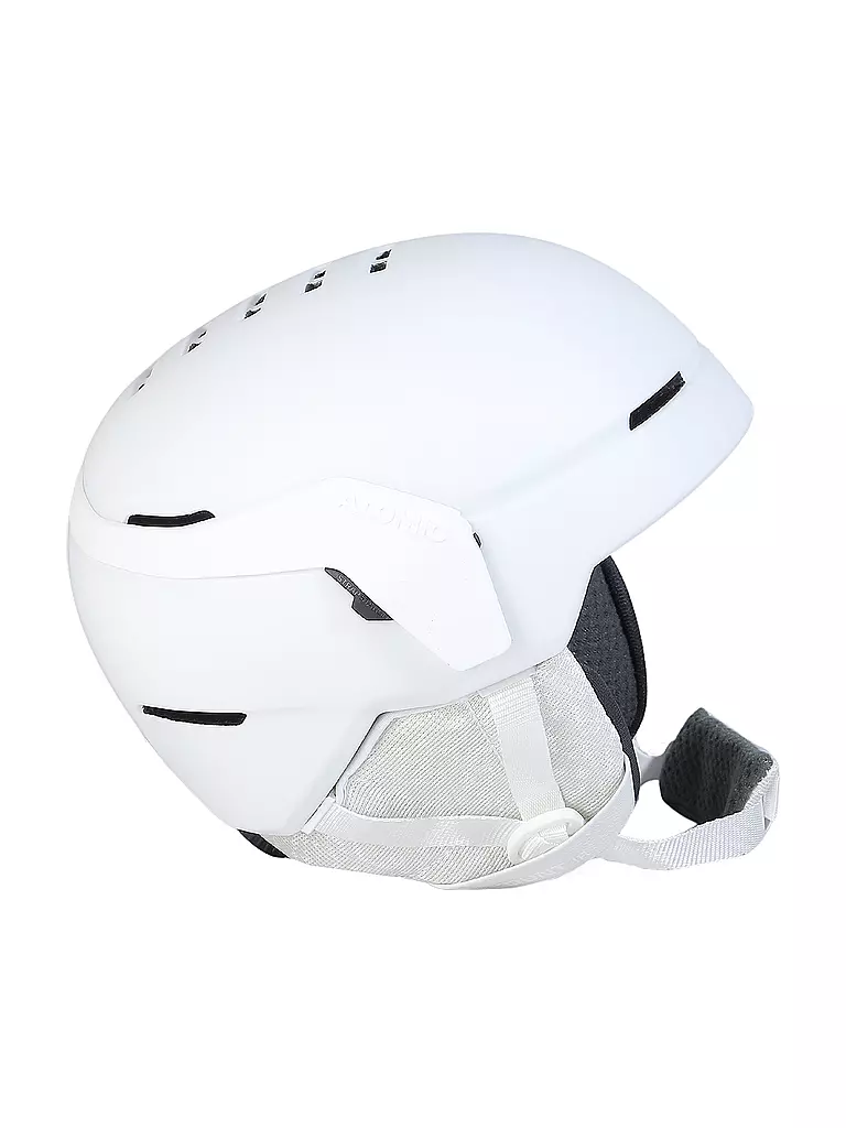ATOMIC | Casco da sci per bambini Count JR | Bianco