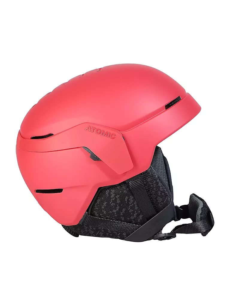 ATOMIC | Casco da sci per bambini Count JR | Rosso