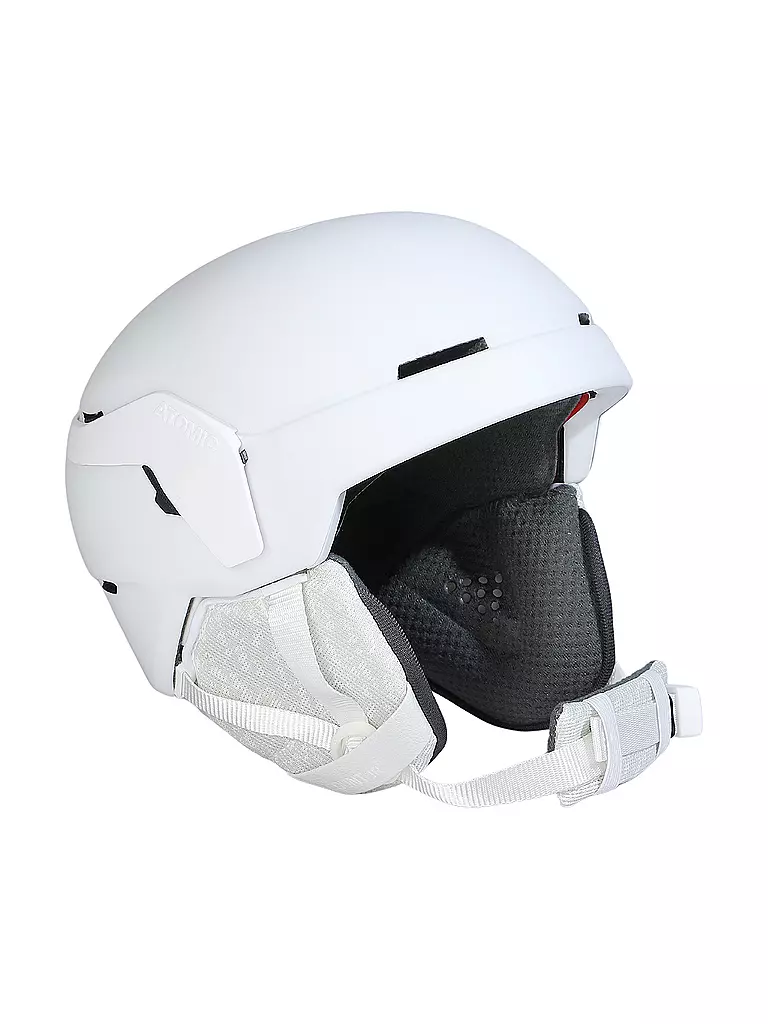 ATOMIC | Casco da sci per bambini Count JR | Bianco