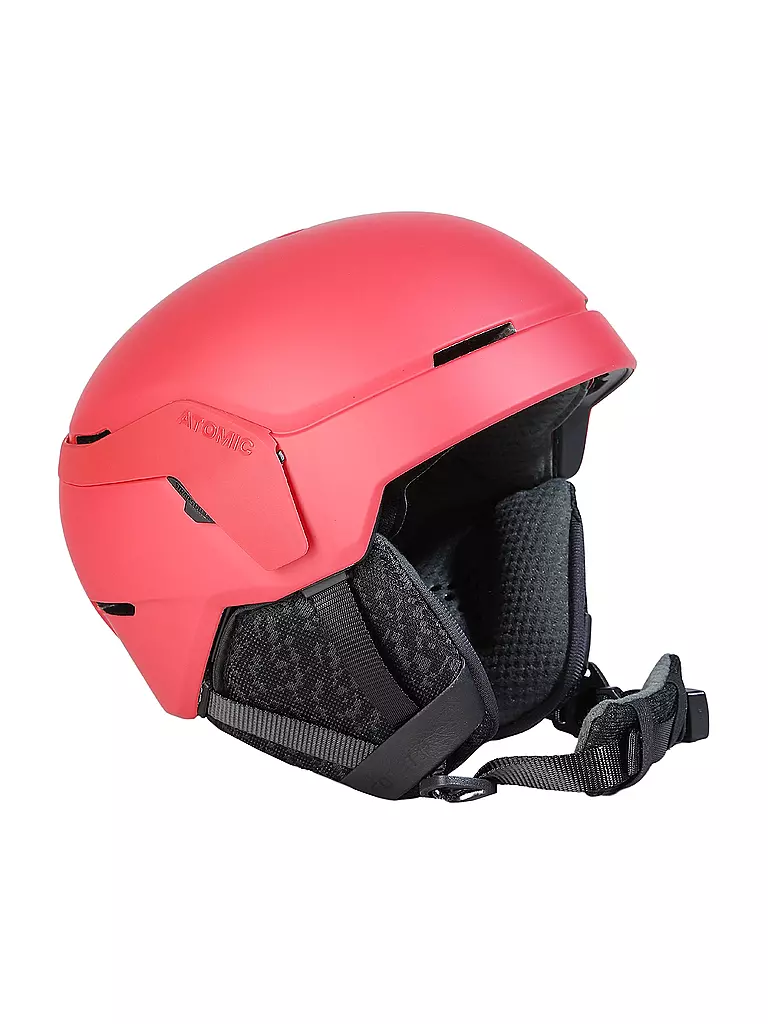ATOMIC | Casco da sci per bambini Count JR | Rosso