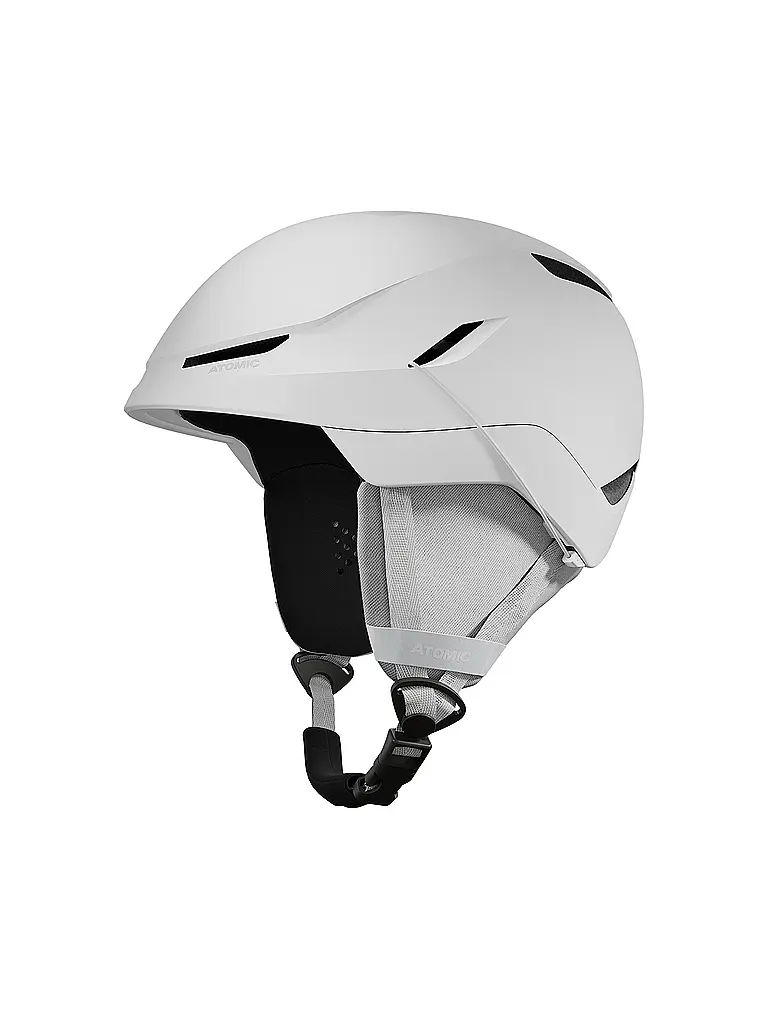 ATOMIC | Casco da sci per bambini Revent JR | Bianco