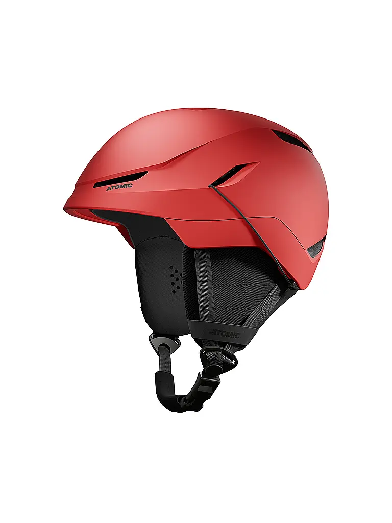 ATOMIC | Casco da sci per bambini Revent JR | Rosso