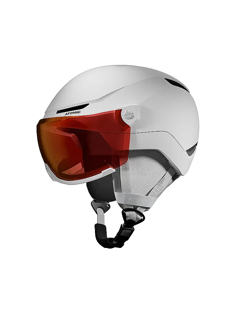 ATOMIC | Casco da sci per bambini Revent Visor JR | 