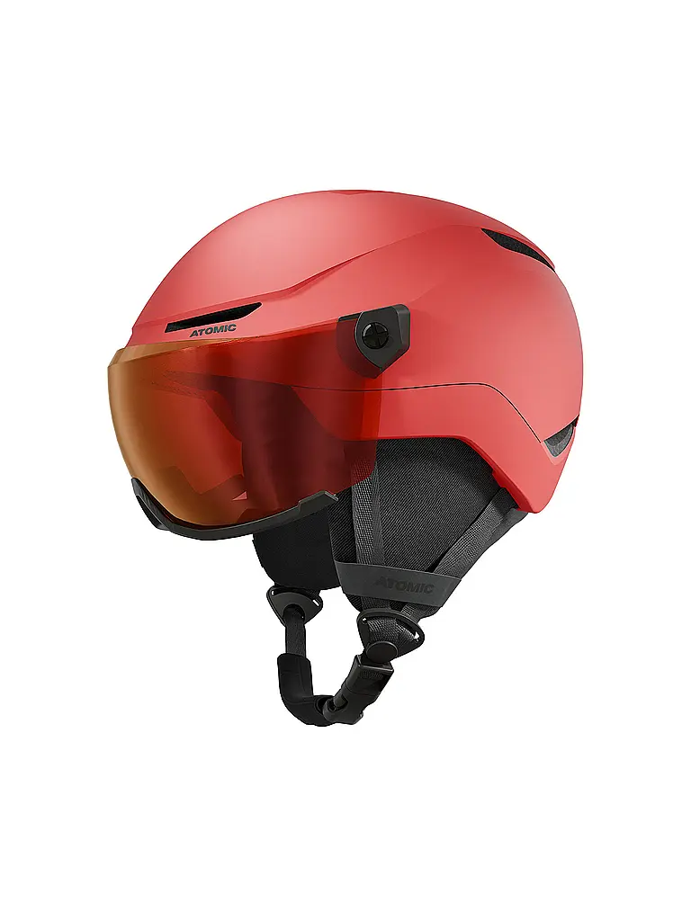 ATOMIC | Casco da sci per bambini Revent Visor JR | 