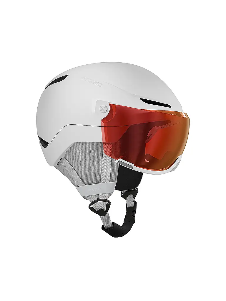 ATOMIC | Casco da sci per bambini Revent Visor JR | 