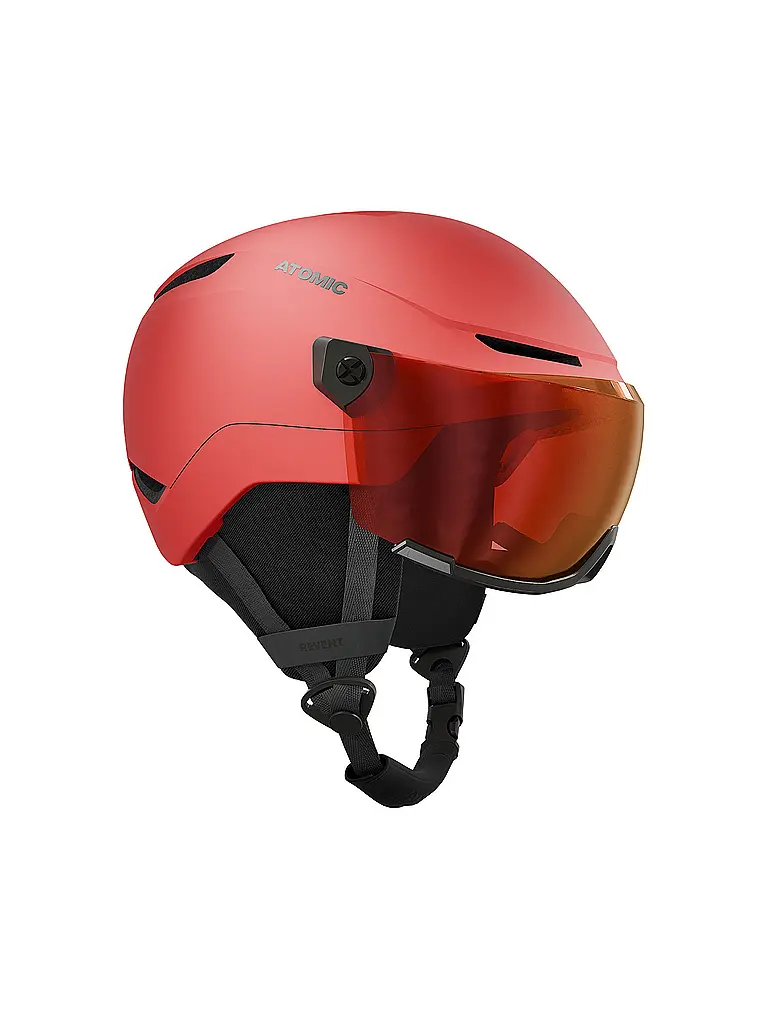 ATOMIC | Casco da sci per bambini Revent Visor JR | 